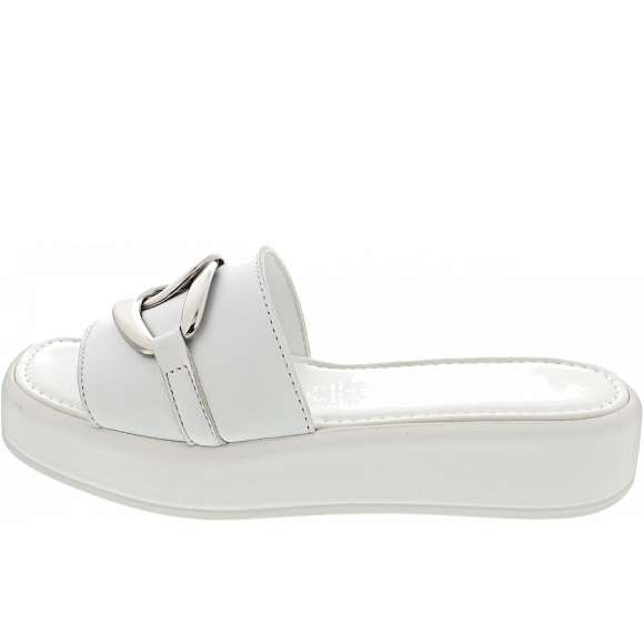 Marco Tozzi Pantolette in rose