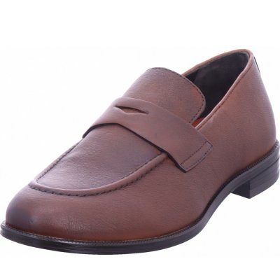 Marco Tozzi Slipper in braun