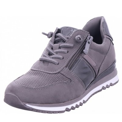 Marco Tozzi Sneaker in grau Marco Tozzi Sneaker in grau