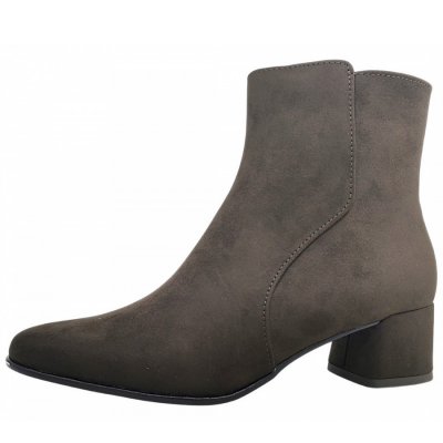 Marco Tozzi Stiefelette in mocca Marco Tozzi Stiefelette in mocca