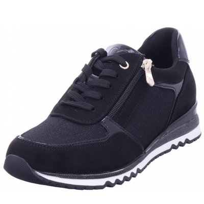 Marco Tozzi Sneaker in schwarz Marco Tozzi Sneaker in schwarz