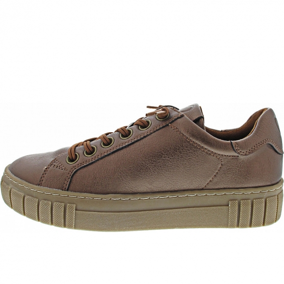 Marco Tozzi Sneaker low in bronce