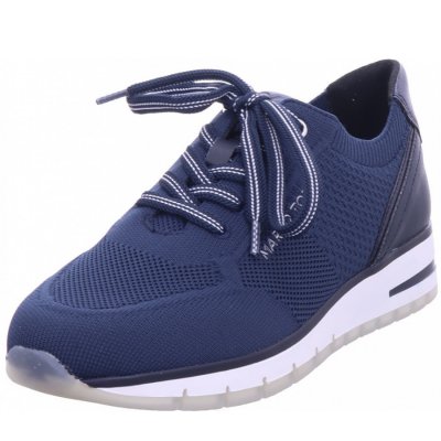 Marco Tozzi Halbschuh in blau