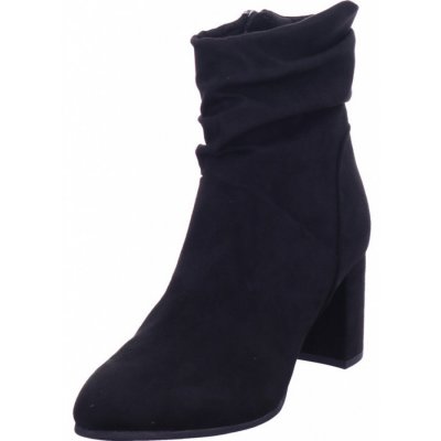 Marco Tozzi woms boots Stiefelette in schwarz Marco Tozzi woms boots Stiefelette in schwarz