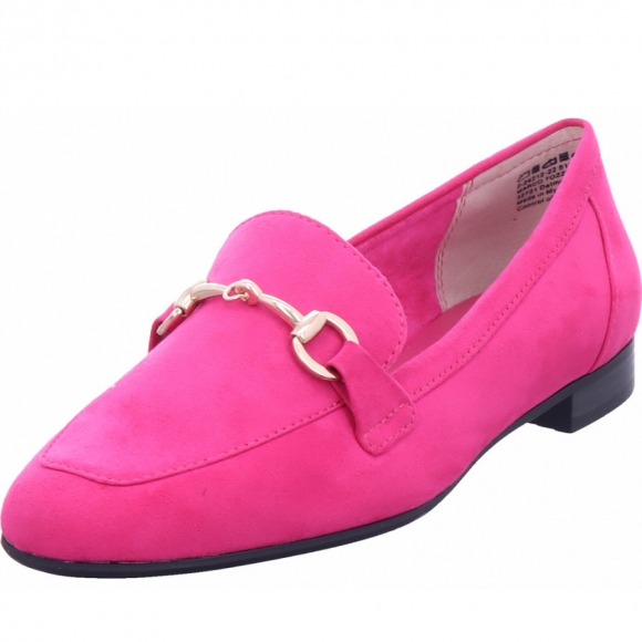 Marco Tozzi m2421341 Slipper in pink