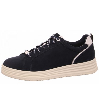 Marco Tozzi Sneaker in 890 navy