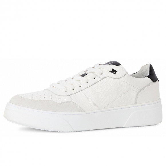 Marco Tozzi Sneaker in white black