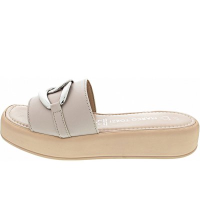 Marco Tozzi Pantolette in rose