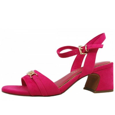 Marco Tozzi by GMK Sandale in 510 pink