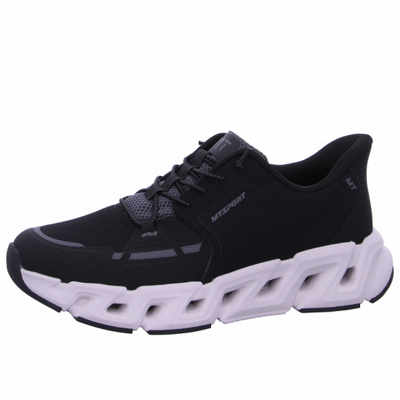 Marco Tozzi Sneaker in 001 black