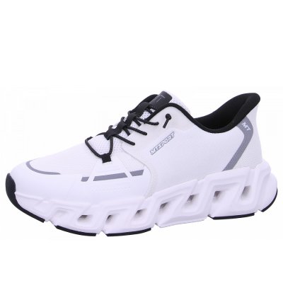 Marco Tozzi Sneaker in 100 white