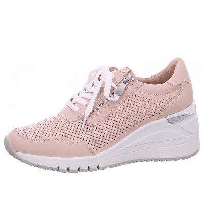 Marco Tozzi Sneaker in 521 ROSE Marco Tozzi Sneaker in 521 ROSE