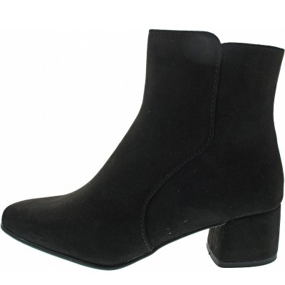 Marco Tozzi Stiefelette in BLACK Marco Tozzi Stiefelette in BLACK