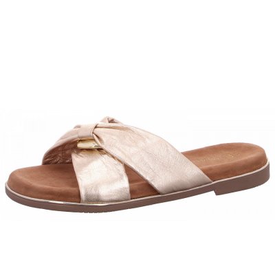 Marco Tozzi Pantolette in 940 gold