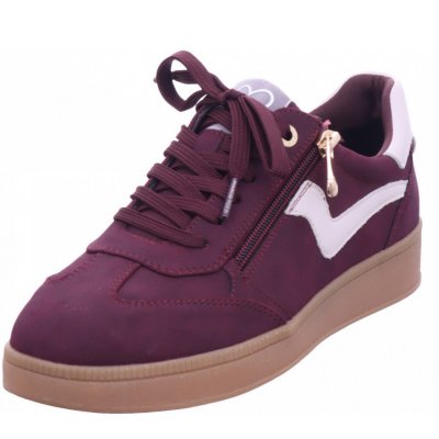 Marco Tozzi Halbschuh in bordo