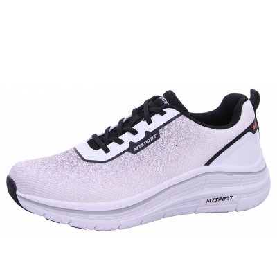 Marco Tozzi Sneaker in 197 white comb
