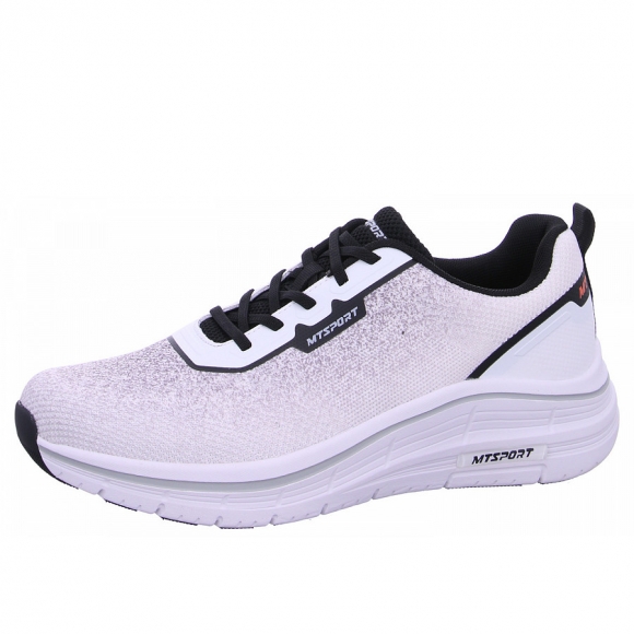 Marco Tozzi Sneaker in 197 white comb