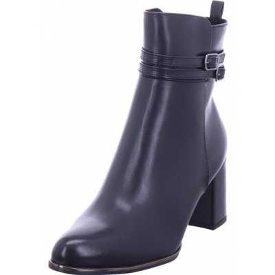 Marco Tozzi Stiefelette in schwarz Marco Tozzi Stiefelette in schwarz