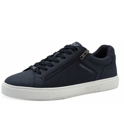Marco Tozzi Schnürschuhe in blau