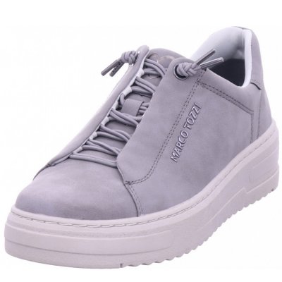 Marco Tozzi Sneaker in grau