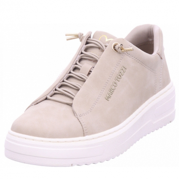 Marco Tozzi Halbschuh in beige
