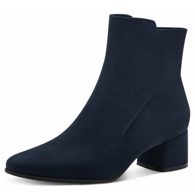 Marco Tozzi Stiefelette in drk. navy Marco Tozzi Stiefelette in drk. navy