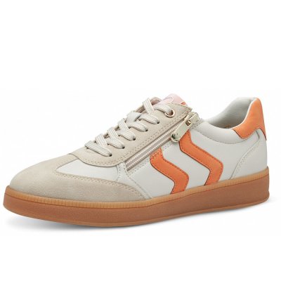 Marco Tozzi Sneaker in beige Marco Tozzi Sneaker in beige