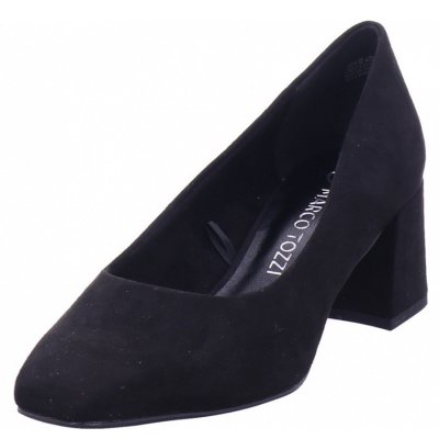 Marco Tozzi women court sho Pumps in schwarz Marco Tozzi women court sho Pumps in schwarz