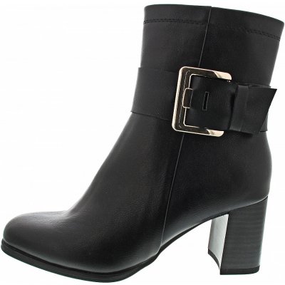 Marco Tozzi Stiefelette in black Marco Tozzi Stiefelette in black