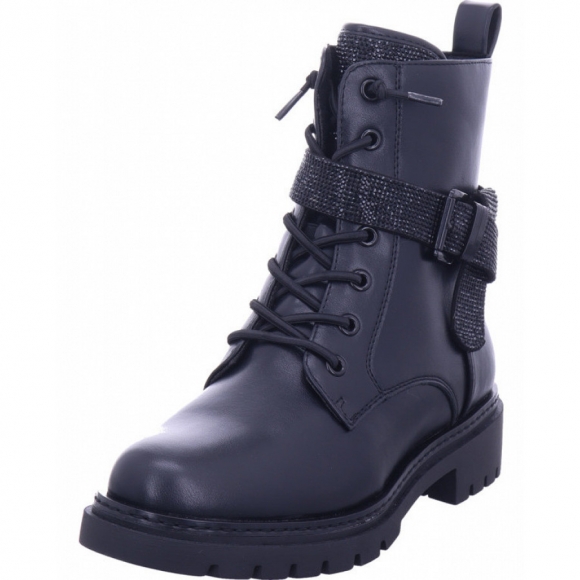 Marco Tozzi m8520645 Stiefel in schwarz