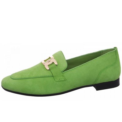 Marco Tozzi Slipper in 707 apple