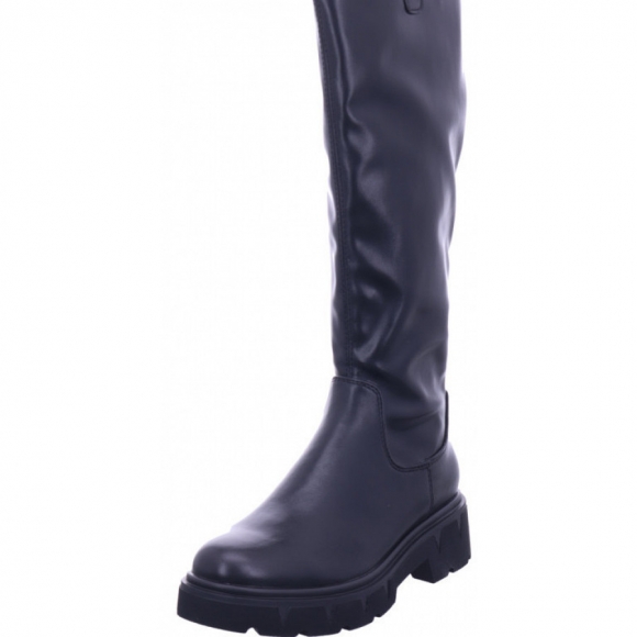 Marco Tozzi m2568245 Stiefel in schwarz