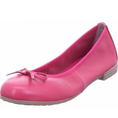 Marco Tozzi woms ballerina Ballerina in pink Marco Tozzi woms ballerina Ballerina in pink