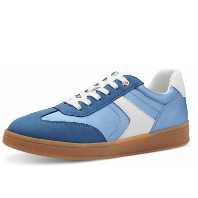 Marco Tozzi Sneaker in blau