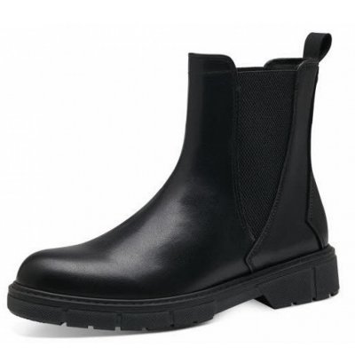 Marco Tozzi stiefel Stiefelette in schwarz Marco Tozzi stiefel Stiefelette in schwarz