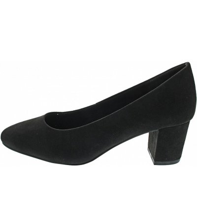 Marco Tozzi Pumps in black Marco Tozzi Pumps in black