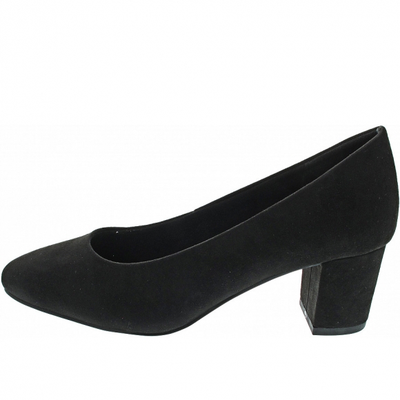 Marco Tozzi Pumps in black