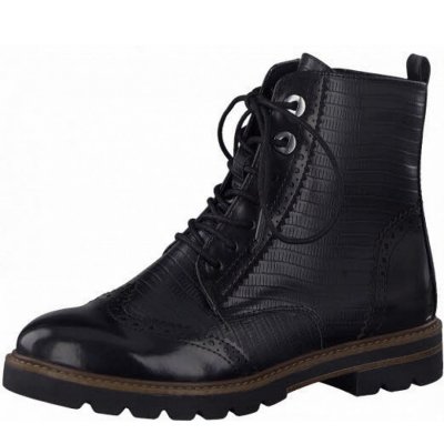 Marco Tozzi stiefel Stiefel in schwarz Marco Tozzi stiefel Stiefel in schwarz