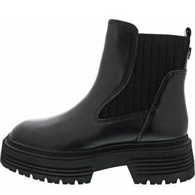 Marco Tozzi Stiefelette in black Marco Tozzi Stiefelette in black