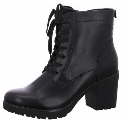 Marco Tozzi Schnürstiefelette in 001 BLACK Marco Tozzi Schnürstiefelette in 001 BLACK