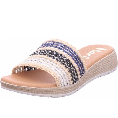 Marila Pantolette in beige Marila Pantolette in beige