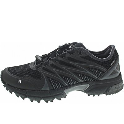 McKinley Kansas AQB W Wanderschuh in black-grey dark McKinley Kansas AQB W Wanderschuh in black-grey dark