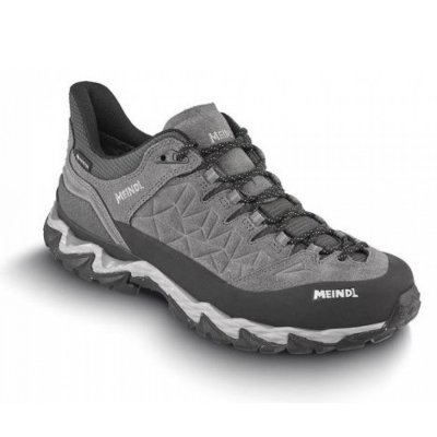 Meindl Sion GTX grau Wanderschuh in grau Meindl Sion GTX grau Wanderschuh in grau