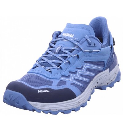 Meindl jamaica lady gtx Wanderschuh in blau