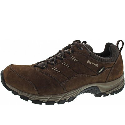 Meindl Philadelphia GTX Schnürschuhe in braun Meindl Philadelphia GTX Schnürschuhe in braun