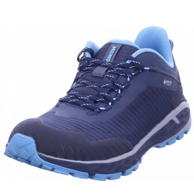 Meindl power walker lady 4.2 in blau Meindl power walker lady 4.2 in blau