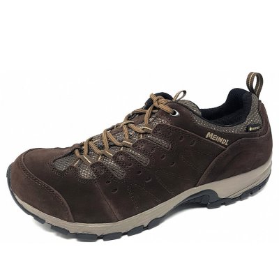 Meindl Rapide GTX Wanderschuh in dkl. braun Meindl Rapide GTX Wanderschuh in dkl. braun