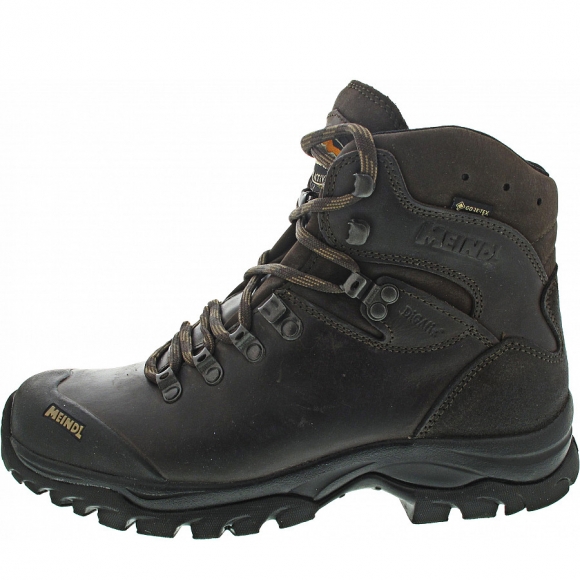 Meindl Kansas GTX Wanderstiefel in altloden