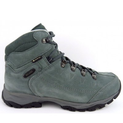 Meindl Ohio Lady 2 GTX pinie Wanderstiefel in pinie graphit