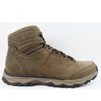 Meindl Vakuum Walker braun Wanderstiefel in braun